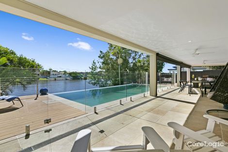Property photo of 186 Acanthus Avenue Burleigh Waters QLD 4220