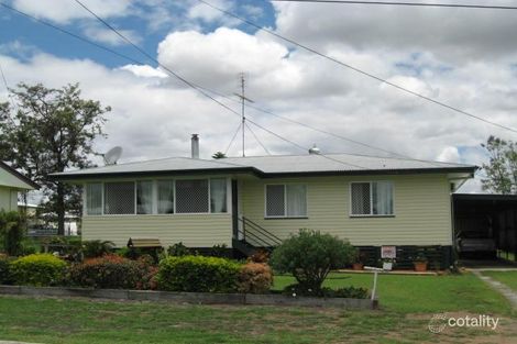 12 Collins St, Biloela, QLD 4715