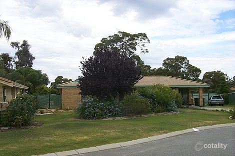 27 Macaw Gdns, Ballajura, WA 6066