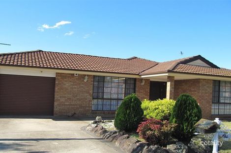 Property photo of 33-35 Budgerigar Street Green Valley NSW 2168