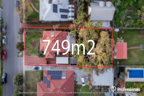 Property photo of 140 Solomon Street Beaconsfield WA 6162