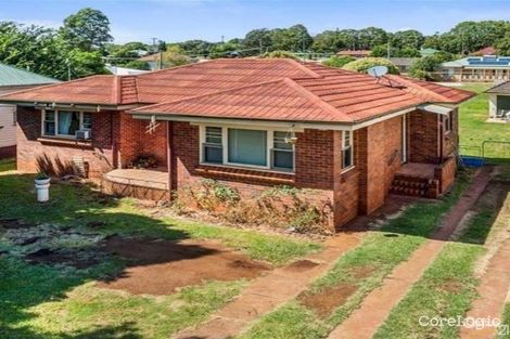 Property photo of 272 James Street Harristown QLD 4350