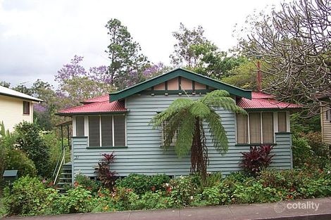 Property photo of 31 Exmouth Street Toowong QLD 4066