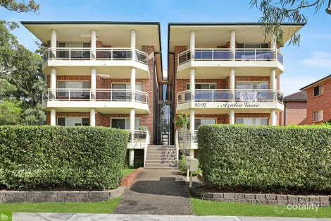 8/95-97 Acacia Rd, Kirrawee, NSW 2232