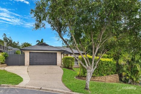 13 AMANU CRES, PACIFIC PINES, QLD 4211