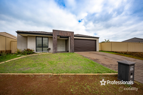 47 Wanderer Con, Wandina, WA 6530