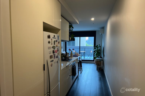 Property photo of 107/39 Appleton Street Richmond VIC 3121