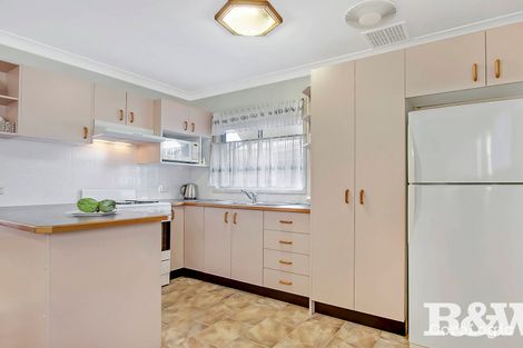 Property photo of 43 Labrador Street Rooty Hill NSW 2766