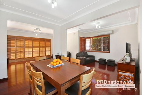 Property photo of 1 Irwin Crescent Bexley North NSW 2207