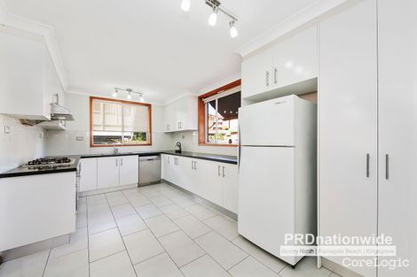 Property photo of 1 Irwin Crescent Bexley North NSW 2207