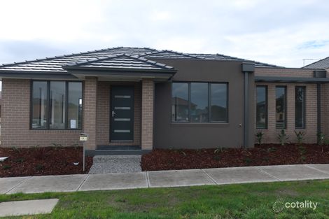 8 Umberto Walk, Epping, VIC 3076