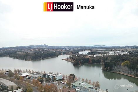 91/41 Chandler St, Belconnen, ACT 2617