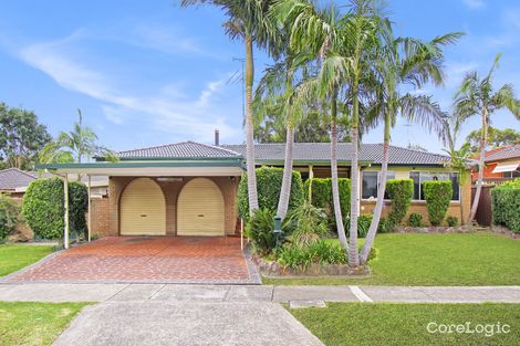 5 Eltham St, Blacktown, NSW 2148