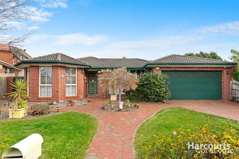 Property photo of 41 Valleyview Drive Rowville VIC 3178