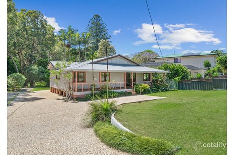 Property photo of 169 Lake Road Port Macquarie NSW 2444