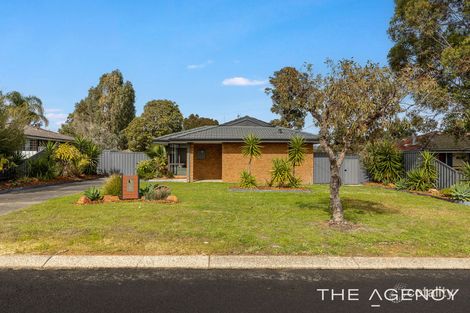 Property photo of 41 Jackson Street Waroona WA 6215