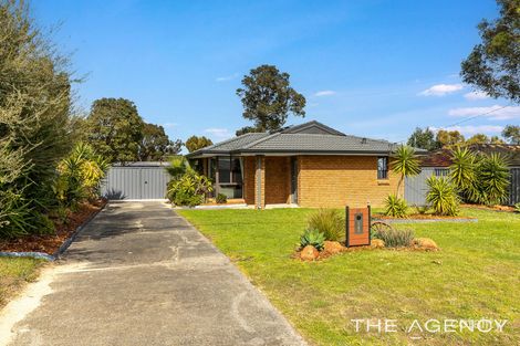 Property photo of 41 Jackson Street Waroona WA 6215