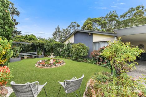11 Stoneleigh Ave, Boronia, VIC 3155