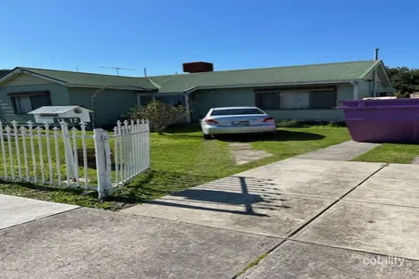 Property photo of 12 Lock Street Fawkner VIC 3060