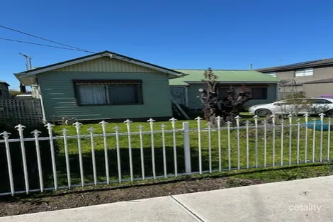 Property photo of 12 Lock Street Fawkner VIC 3060