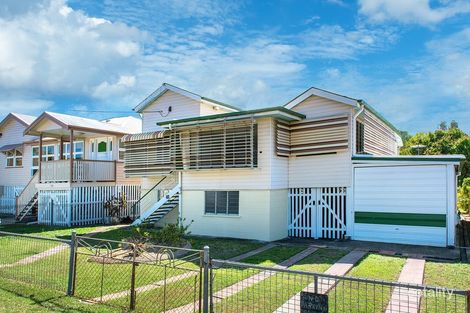 Property photo of 26 Wandal Road Wandal QLD 4700