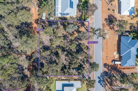 3 Falcon Way, Mount Helena, WA 6082