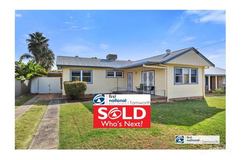 5 Edith St, West Tamworth, NSW 2340