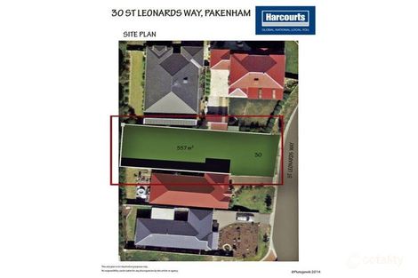 30 St Leonard Way, Pakenham, VIC 3810