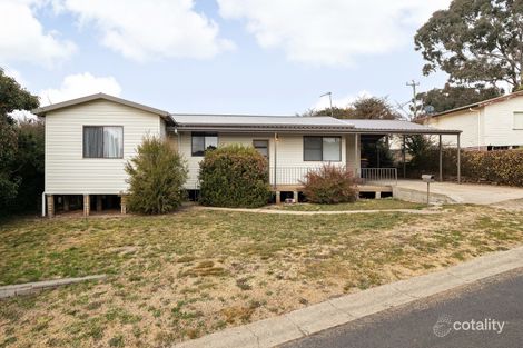 Property photo of 2 Kurang Place Cooma NSW 2630