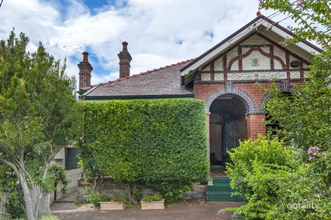 Property photo of 17 Edwin Street Drummoyne NSW 2047