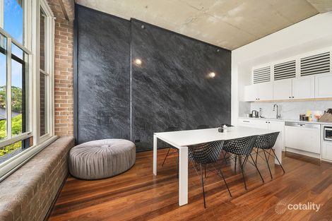 Property photo of 401/380 Harris Street Pyrmont NSW 2009
