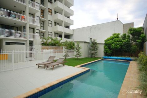 Property photo of 30/9-11 Manning Street South Brisbane QLD 4101