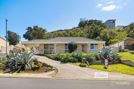 Property photo of 4 Burcham Drive Binningup WA 6233
