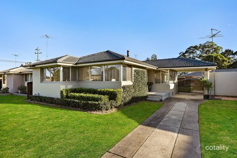 45 Hughes Ave, Hobartville, NSW 2753