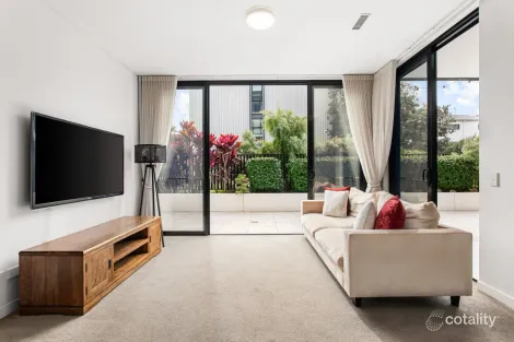 2007/50 Pemberton St, Botany, NSW 2019