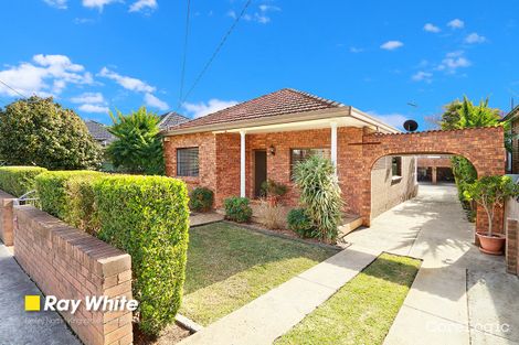Property photo of 123 Permanent Avenue Earlwood NSW 2206