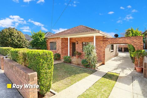 Property photo of 123 Permanent Avenue Earlwood NSW 2206