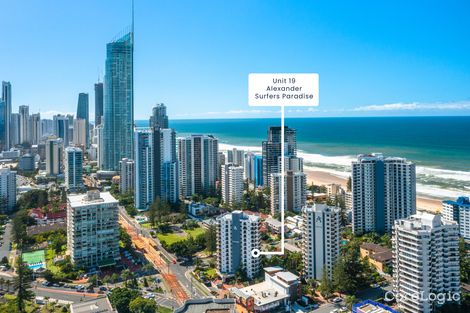 Property photo of 19/2943 Surfers Paradise Boulevard Surfers Paradise QLD 4217