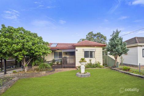 49 Dan Ave, Blacktown, NSW 2148
