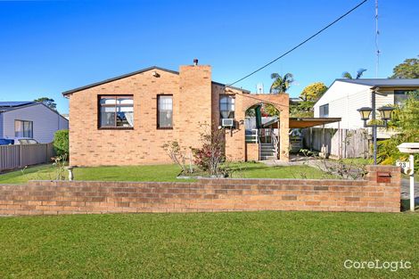 Property photo of 23 Thornbury Avenue Unanderra NSW 2526
