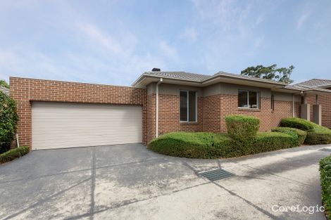 Property photo of 5/17 Pach Road Wantirna South VIC 3152