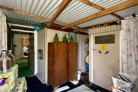 Property photo of 125 Fistys Lane Jerangle NSW 2630