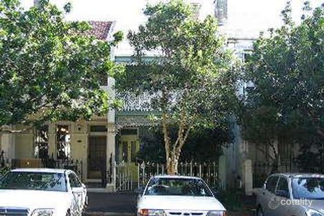 10 Suffolk St, Paddington, NSW 2021