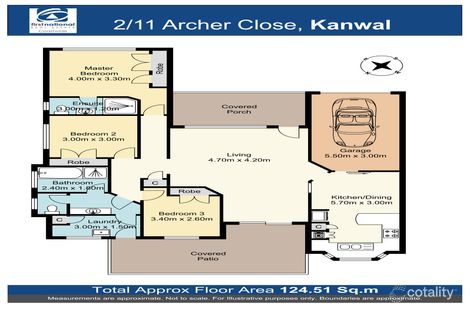 Property photo of 2/11 Archer Close Kanwal NSW 2259