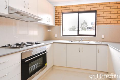 Property photo of 3/19 Couch Road Griffith NSW 2680
