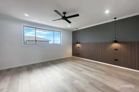Property photo of 8 Mako Street Melonba NSW 2765