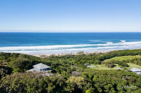 Property photo of 418 Seven Mile Beach Road Broken Head NSW 2481