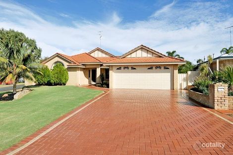 Property photo of 85 Portmarnock Circle Halls Head WA 6210