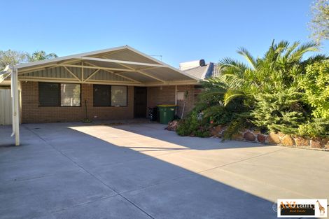 Property photo of 16 Gilba Close Hillman WA 6168