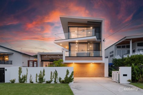 8 Seaside Ave, Mermaid Beach, QLD 4218